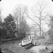 Clifford Chambers.  Upper Mill on the Stour