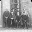 Clifford Chambers.  Bellringers