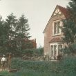 Clifford Chambers.  Red Hill House