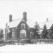Clifford Chambers.  Red Hill Lodge