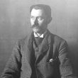 Clifford Chambers.  Mr. Woodward of The New Inn