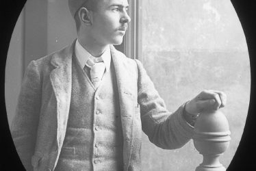 Clifford Chambers.  Allen Smith