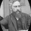 Clifford Chambers.  Mr. Holland