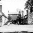Clifford Chambers.  Square