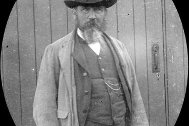 Clifford Chambers.  Richard Sydney Smith