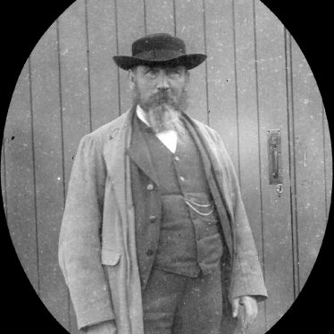 Clifford Chambers.  Richard Sydney Smith