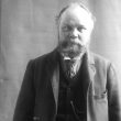 Clifford Chambers.  Mr. Cox, Builder