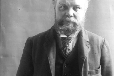 Clifford Chambers.  Mr. Cox, Builder
