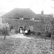 Clifford Chambers.  Close Cottage