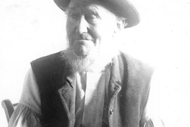 Clifford Chambers.  William Hunt