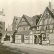 Alcester.  Church Street