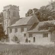 Baddesley Clinton.  St Michael's Church