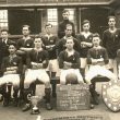 Binley.  Central School Old Boy's football team