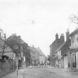 Coleshill.  High Street