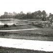 Chesterton.  Mill pool