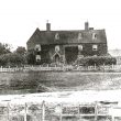 Chesterton.  Ewefield Farm