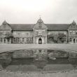 Arbury.  Arbury Hall stables