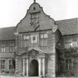 Arbury.  Arbury Hall
