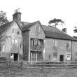 Coleshill.  Hawkswell Hall