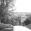Combrook.  Looking towards a farm