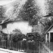 Combrook.  Post Office