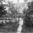 Combrook.  Vicarage