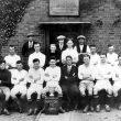 Napton on the Hill.  Football Club