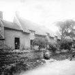 Cubbington.  Church Lane (previously Lutterworth End)