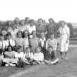 Dunnington.  Sunday school outing