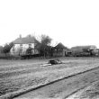 Farnborough.  Dasset Fields Farm