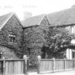 Henley in Arden.  The Gables