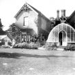 Henley in Arden.  Rectory