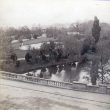 Leamington Spa.  Jephson Gardens