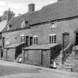 Cubbington.  Ledbrook Road