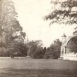Leamington Spa.  Jephson Gardens