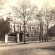 Leamington Spa.  College