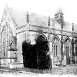 Merevale.  Church of Our Lady
