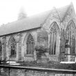 Merevale.  Church of Our Lady