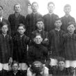 Napton on the Hill.  Football team