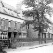 Polesworth.  Station Road