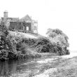 Polesworth.  Pooley Hall