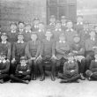 Rugby.  Murray School monitors