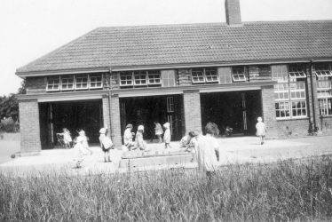 Kenilworth.  St John's School