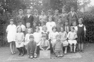 Kenilworth.  Roman Catholic School