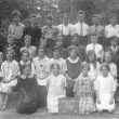 Kenilworth.  Roman Catholic School children