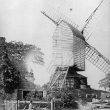 Cubbington.  Windmill