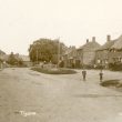 Tysoe.  Village street