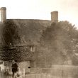 Tysoe.  Orchards, Lower Tysoe