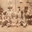 Tysoe.  Foresters' Friendly Society