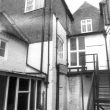 Warwick.  Woolpack Hotel